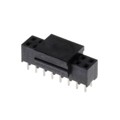 1-2314811-6 - 16P,2MM,B-B,REC,DRVT,2.0,SN,TB W