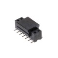 1-2314843-4 - 14P,2MM,B-B,REC,DRVT,SMD,SN,TB,W