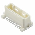 5033951010 - CONN RCPT 10POS 0.059 TIN SMD