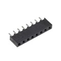 2314870-8 - 8P,2MM,BB,REC,SRVT,2.0,0.76AU,TB