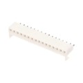 0022022165 - CONN RCPT 16POS 0.1 TIN PCB