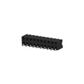 2-2307731-0 - 20P,2MM,B-B,REC,DRHZ,SMD,0.76AU,