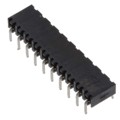 1-2314930-0 - 10P,2MM,B-B,REC,SRHZ,2.1,0.76AU,