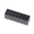 1-2314813-4 - 14P,2MM,B-B,REC,DRVT,2.0,0.38AU,