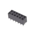 1-2314814-2 - 12P,2MM,B-B,REC,DRVT,2.0,0.76AU,