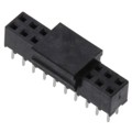 2-2314824-0 - 20P,2MM,B-B,REC,DRVT,2.7,0.1AU,T