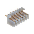 0022172062 - CONN RCPT 6POS 0.1 GOLD PCB