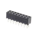 1-2314821-6 - 16P,2MM,B-B,REC,DRVT,2.7,0.38AU,