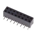 1-2314845-6 - 16P,2MM,BB,REC,DRVT,SMD,AU.38,TB