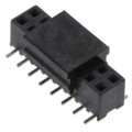 1-2314826-6 - 16P,2MM,B-B,REC,DRVT,2.7,0.76AU,