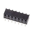 1-2314918-4 - 14P,2MM,B-B,REC,DRHZ,2.1,0.76AU,