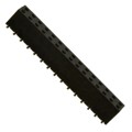 55510-130LF - CONN RCPT 30POS 0.079 GOLD SMD