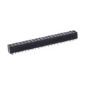 0787884214 - 2MM DR MGRID VREC SMT TUBEPEG PH