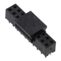 2-2314814-0 - 20P,2MM,B-B,REC,DRVT,2.0,0.76AU,