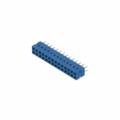 76342-314LF - CONN RCPT 28POS 0.1 GOLD PCB