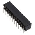 2-2314918-0 - 20P,2MM,B-B,REC,DRHZ,2.1,0.76AU,