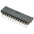 281336-1 - CONN RCPT 12POS 0.1 TIN PCB R/A