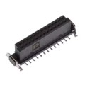 1714894 - CONN RECEPTACLE 1.27MM 26POS SMD