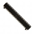 150232-2020-RB - CONN RCPT 32POS 0.079 GOLD SMD