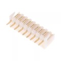 0022172092 - CONN RCPT 9POS 0.1 GOLD PCB