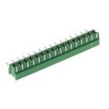 1-5164711-6 - CONN RCPT 16P 0.098 TIN PCB R/A