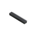 68683-317LF - CONN RCPT 34POS 0.1 GOLD PCB