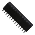 66953-013LF - CONN RCPT 26POS 0.1 GOLD PCB