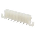 643237-1 - CONN HDR 8POS 0.25 TIN PCB R/A