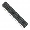 68683-318LF - CONN RCPT 36POS 0.1 GOLD PCB