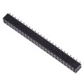 0787885024 - 2MM DR MGRID VREC SMT TUBE PHBR