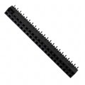 150244-2020-RB - CONN RCPT 44POS 0.079 GOLD SMD