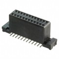 5-104550-3 - CONN RCPT 24POS 0.05 GOLD SMD