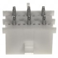 643424-3 - CONN HDR 6POS 0.25 GOLD PCB