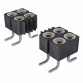 410-83-230-41-105101 - CONN SOCKET 30POS 0.1 GOLD SMD