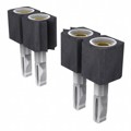 346-83-164-41-035101 - CONN SOCKET 64POS 0.1 GOLD PCB