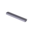 7-534998-6 - CONN RCPT 52POS 0.1 GOLD PCB