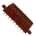 207534-8 - CONN HDR 36P 0.197 TIN-LEAD PCB