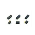 2044-1X18G00SA - PCB SOCKET, SINGLE ROW 18 PIN ST