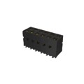 91601-316ALF - CONN RCPT 16POS 0.1 GOLD SMD