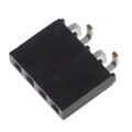 SSW-104-22-F-S-VS - CONN RCPT 4POS 0.1 GOLD SMD