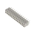 76342-313HLF - CONN RCPT 26POS 0.1 GOLD PCB