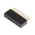 SLM-109-01-G-S - .050 MICRO STRIPS