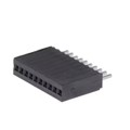 SMS-110-01-S-S - CONN SKT .050" 10POS