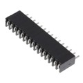 BSW-115-04-T-S - CONN RCPT 15POS 0.1 TIN PCB