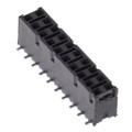 SSM-110-F-DV-P-TR - CONN RCPT 20POS 0.1 GOLD SMD