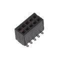 SFMC-105-T2-L-D - CONN RCPT 10POS 0.05 GOLD SMD