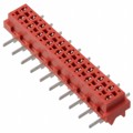 9-188431-0 - CONN RCPT 20POS 0.1 TIN SMD