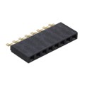 SMH-108-02-G-S - .100" HORIZONTAL SURFACE MOUNT S