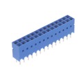 87606-414LF - CONN RCPT 28POS 0.1 TIN PCB