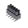 IPS1-105-01-L-D-VS-K-TR - CONN RCPT 10POS 0.1 GOLD SMD